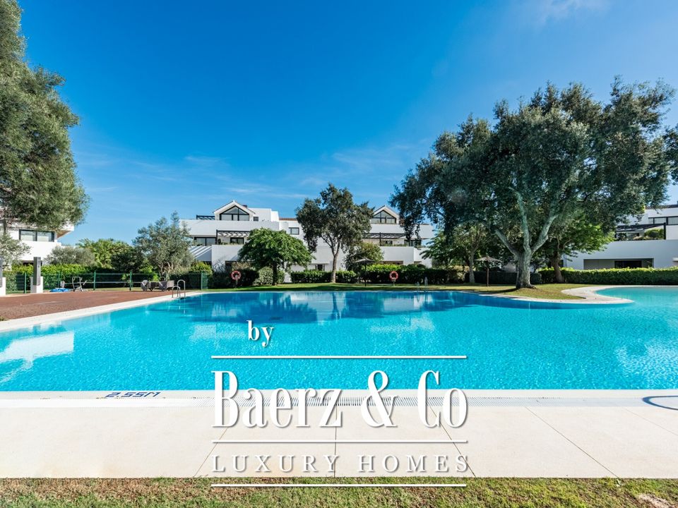 Villa i Sotogrande, Cadiz - foto 2