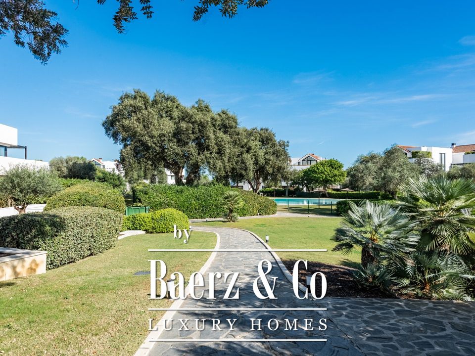 Villa i Sotogrande, Cadiz - foto 3