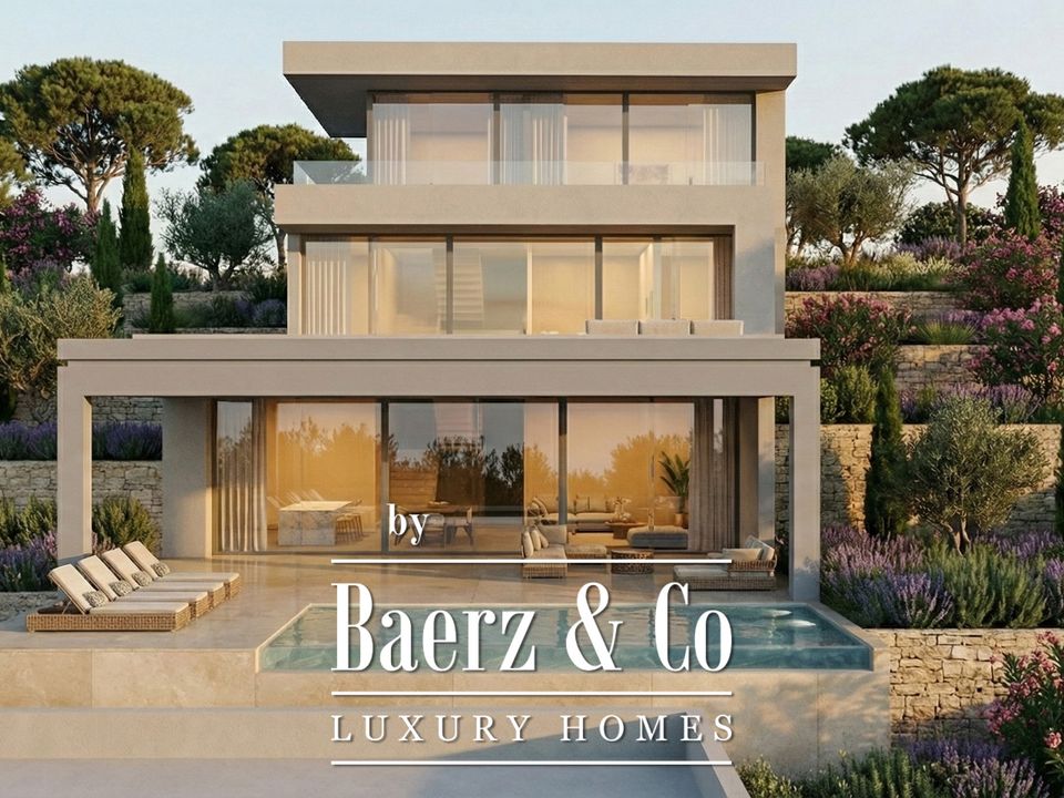Villa i Sitges, Barcelona - foto 1