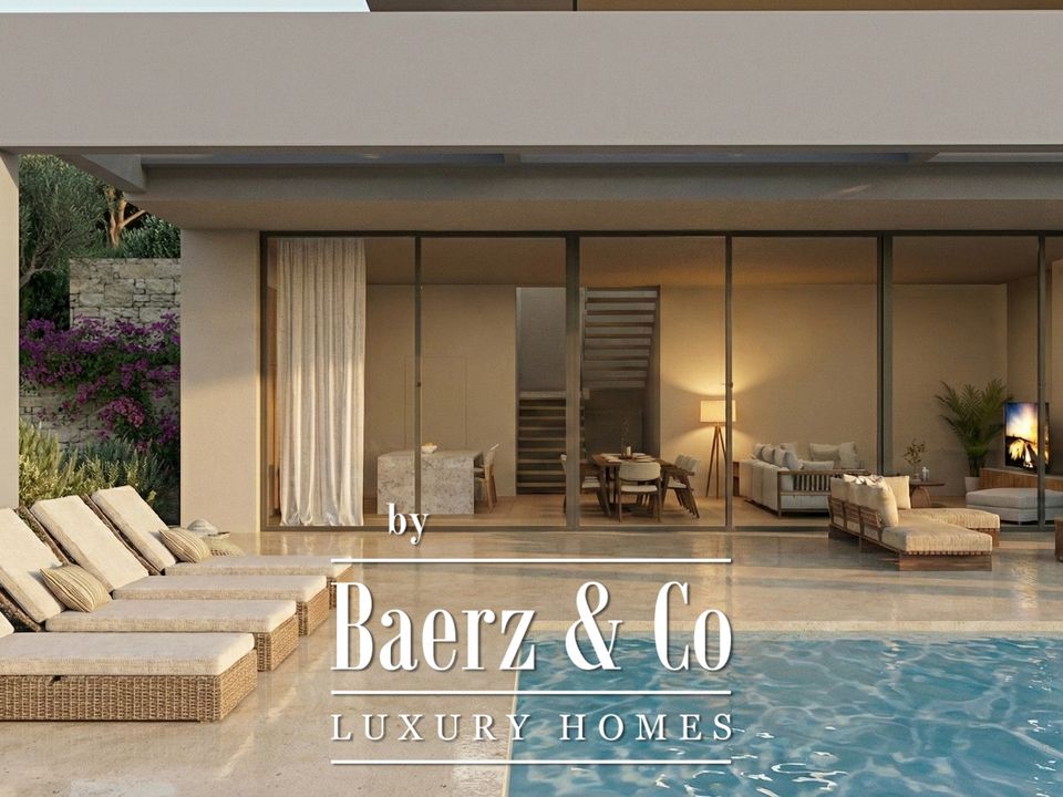 Villa i Sitges, Barcelona - foto 2