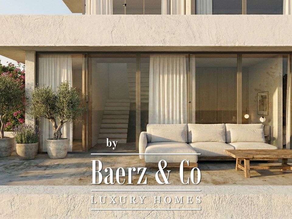 Villa i Sitges, Barcelona - foto 3