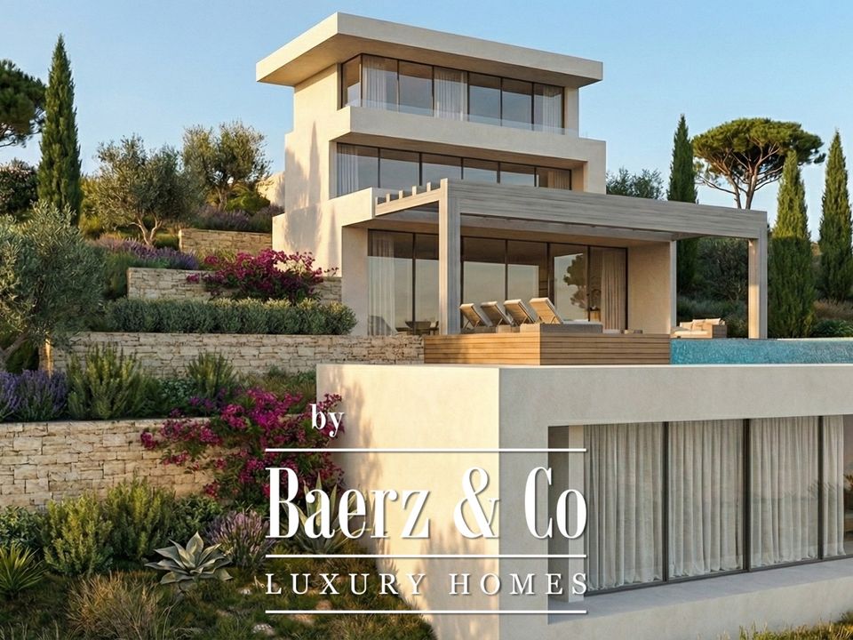 Villa i Sitges, Barcelona - foto 4