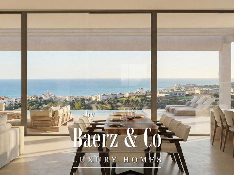 Villa i Sitges, Barcelona - foto 5
