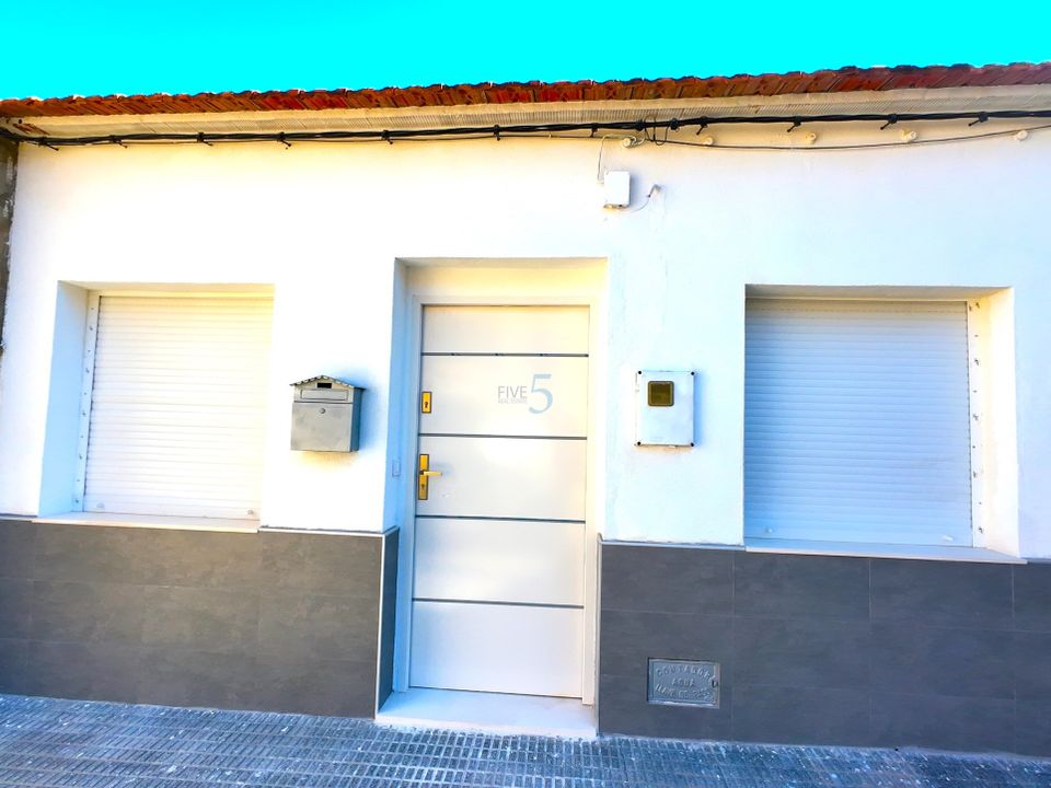 Bungalow i Rojales, Alicante - foto 1