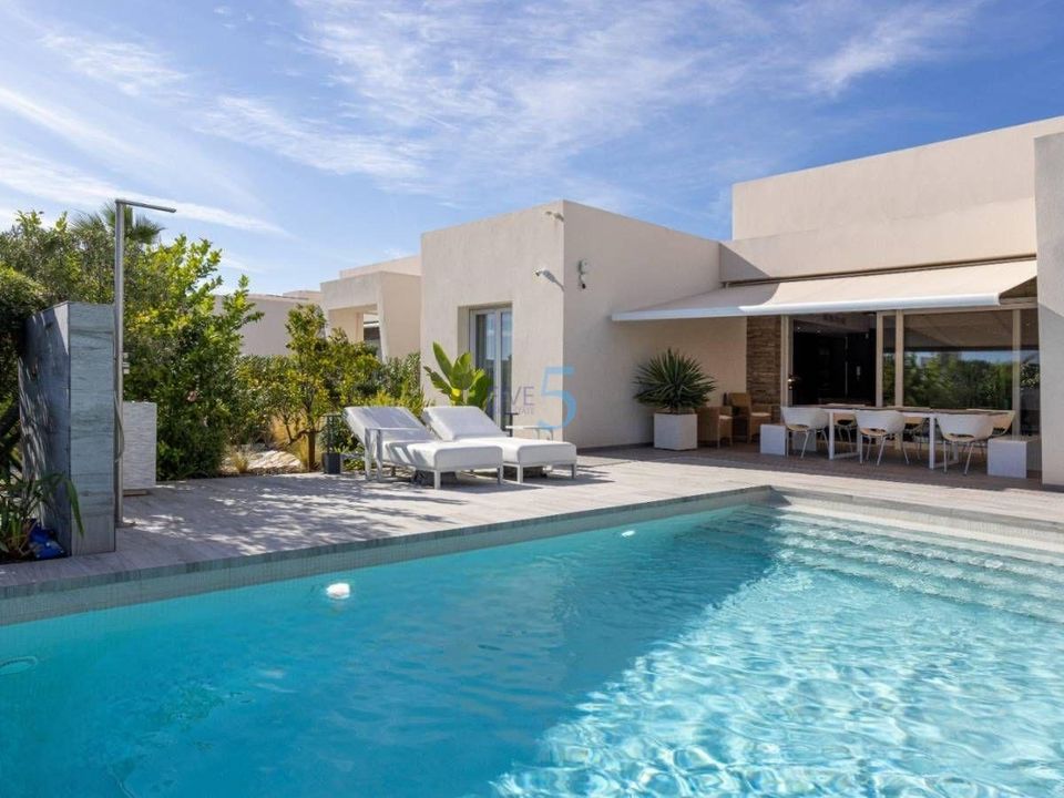 Villa i Algorfa, Alicante - foto 2