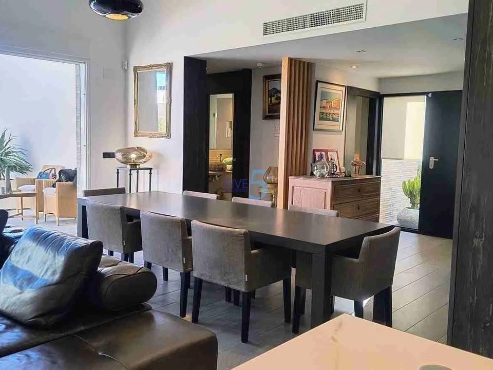 Villa i Algorfa, Alicante - foto 3