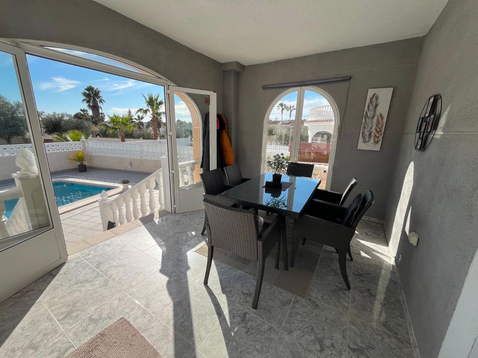 Villa a Benijofar, Alicante - foto 3