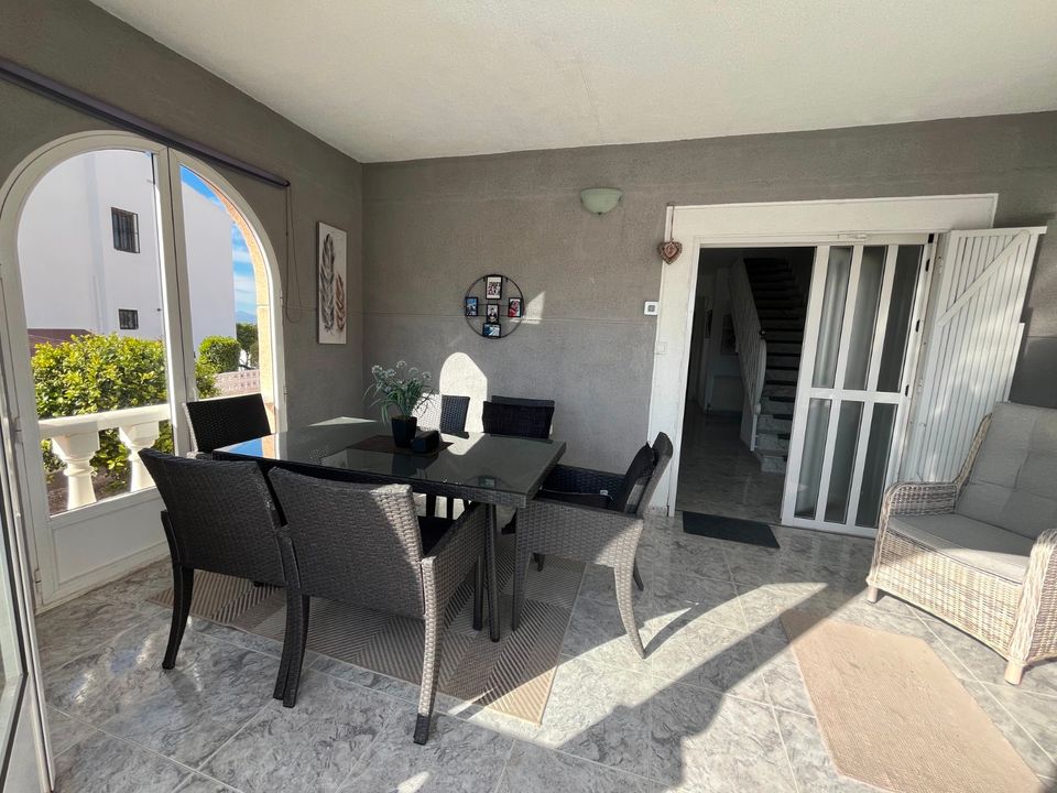 Villa a Benijofar, Alicante - foto 4