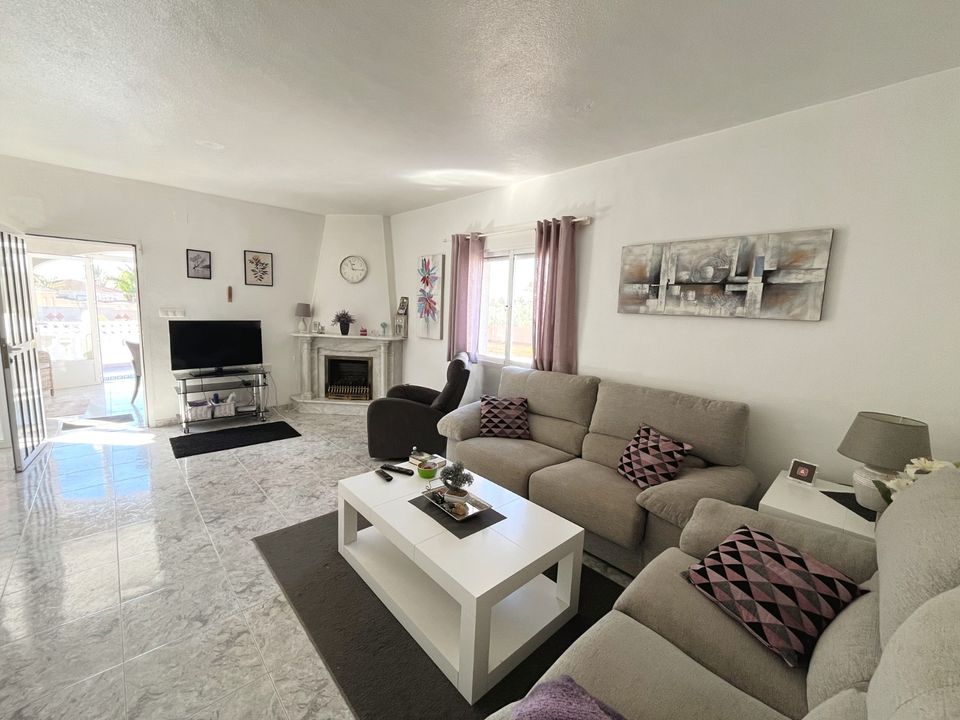 Villa a Benijofar, Alicante - foto 5