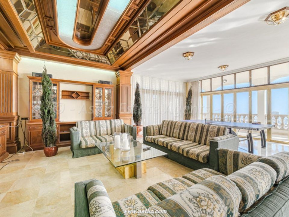Villa i Santa Cruz De Tenerife, Tenerife - foto 2