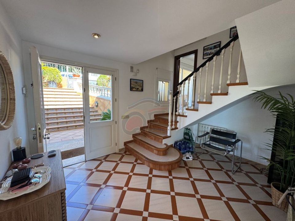 Villa i Sant Feliu De Guixols, Gerona - foto 2
