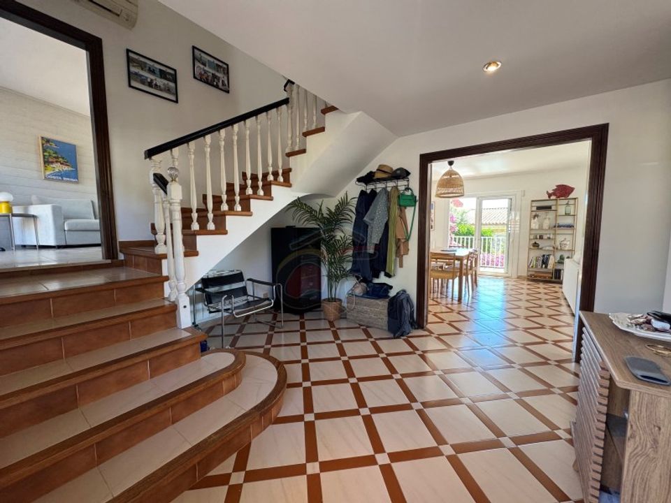 Villa i Sant Feliu De Guixols, Gerona - foto 3