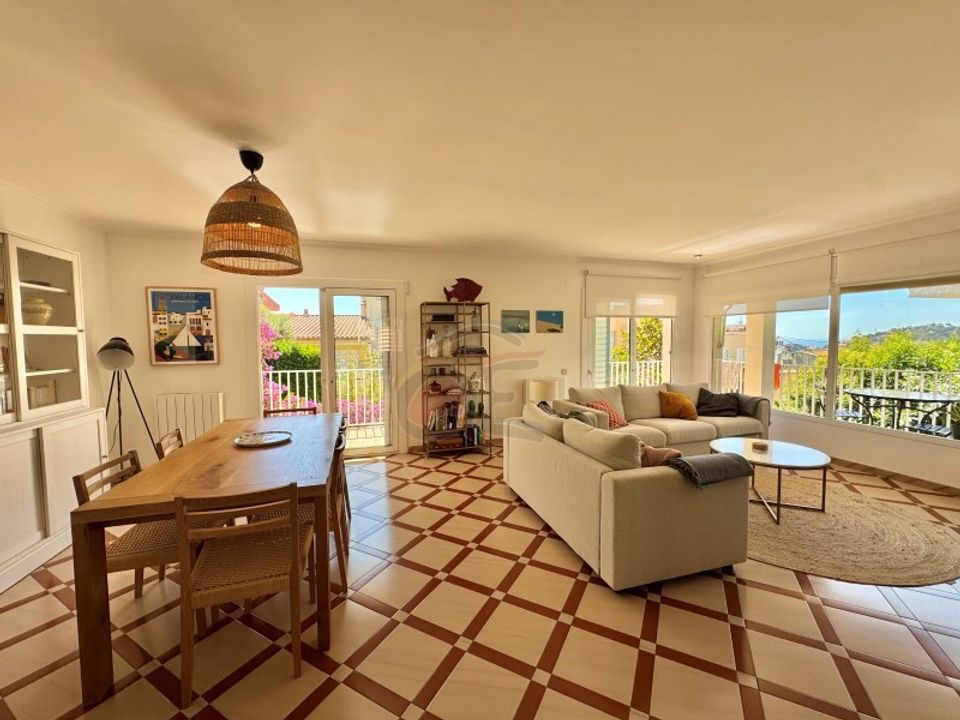 Villa i Sant Feliu De Guixols, Gerona - foto 5