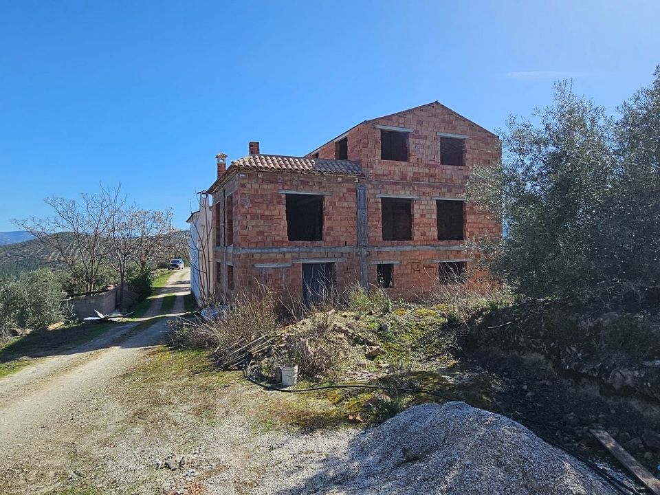 Landejendom i Iznajar, Cordoba - foto 4
