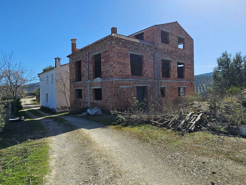 Landejendom i Iznajar, Cordoba - foto 2