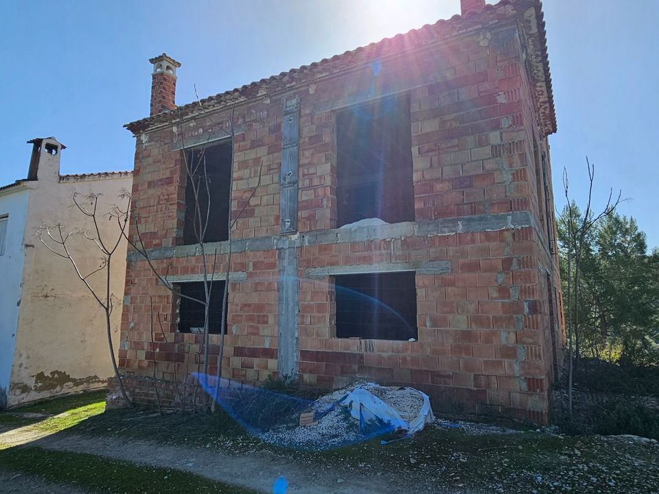 Landejendom i Iznajar, Cordoba - foto 3