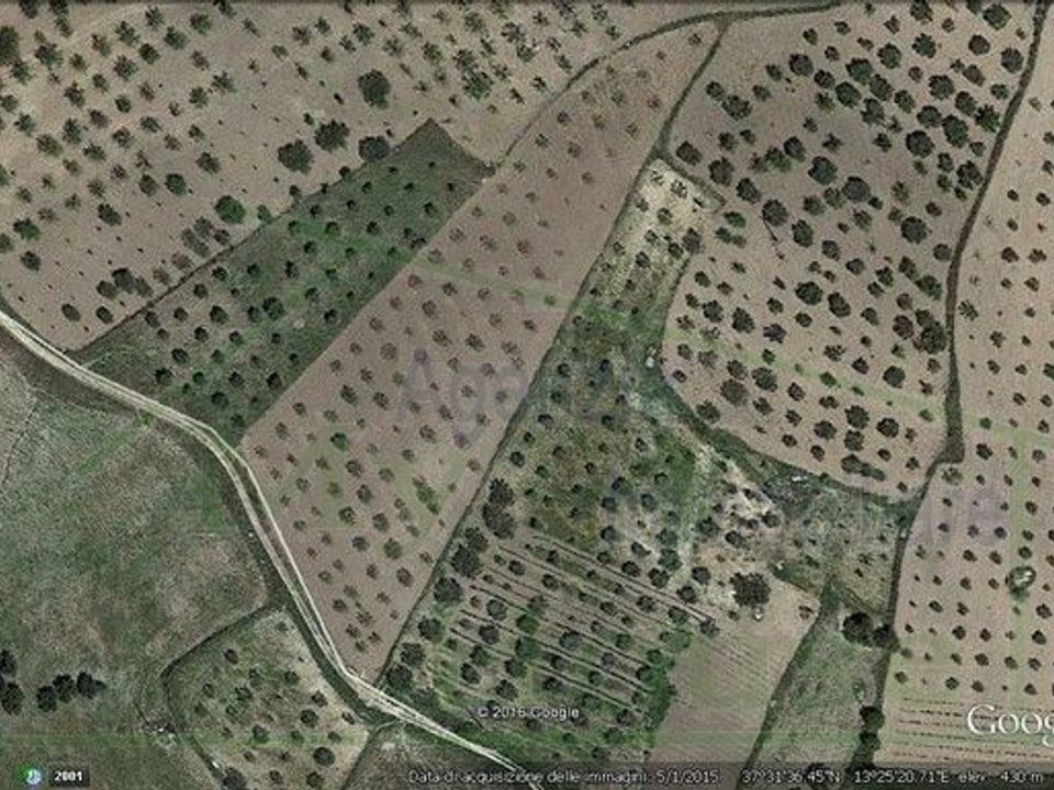 Helårsgrund i Cianciana, Agrigento - foto 3