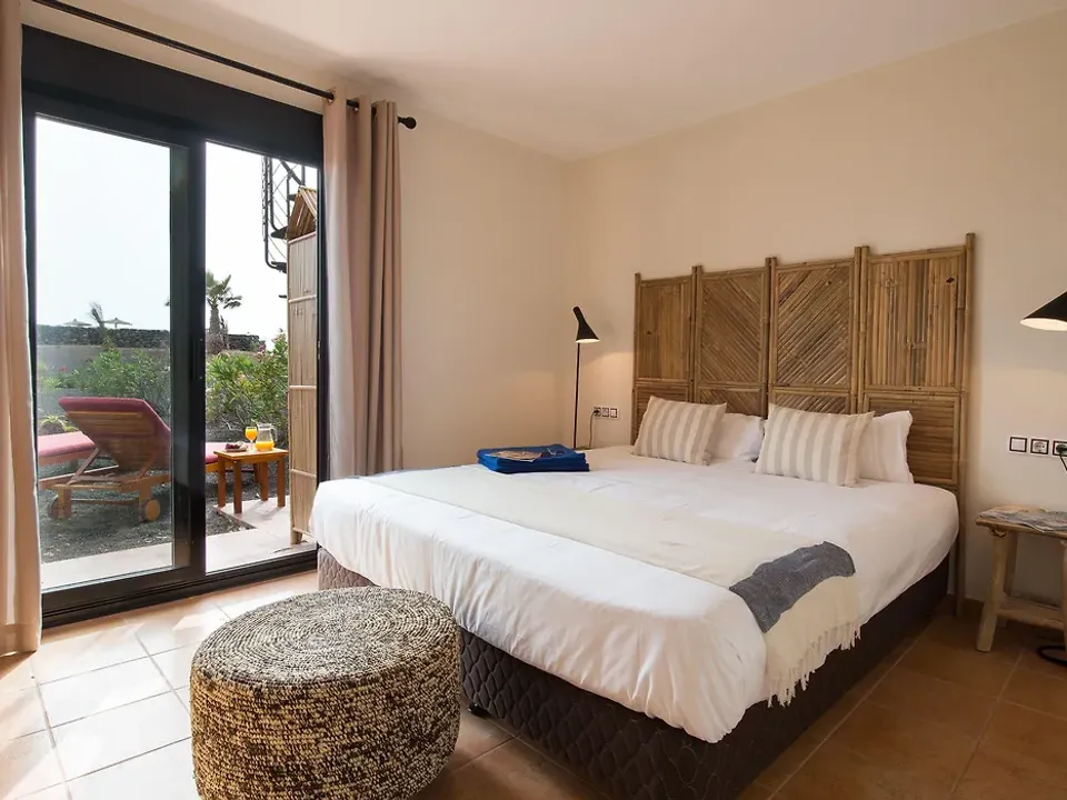 Villa i Lajares, Fuerteventura - foto 5