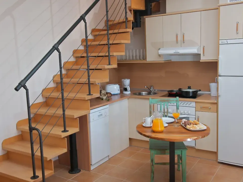 Villa i Lajares, Fuerteventura - foto 3