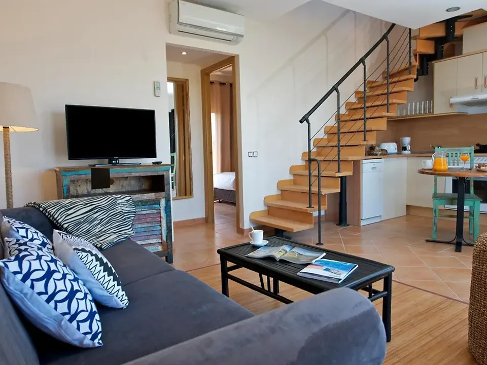 Villa i Lajares, Fuerteventura - foto 4