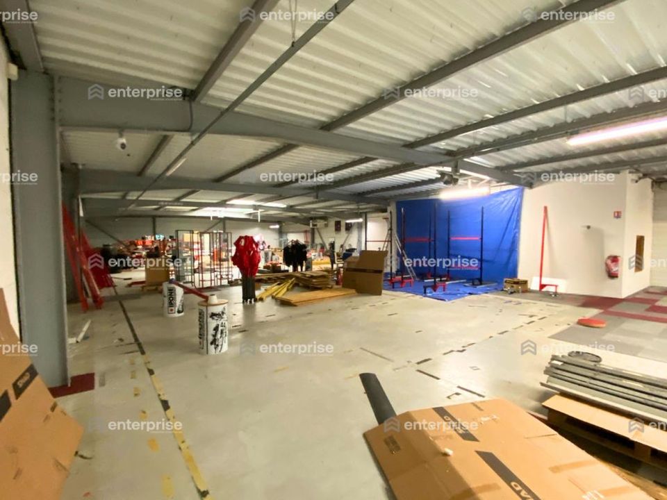 Erhvervsejendom i Beauvais, Oise - foto 2