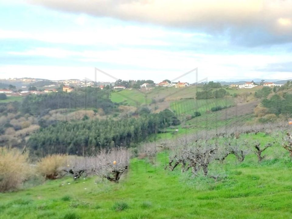 Helårsgrund i Caldas da Rainha, Leiria - foto 3