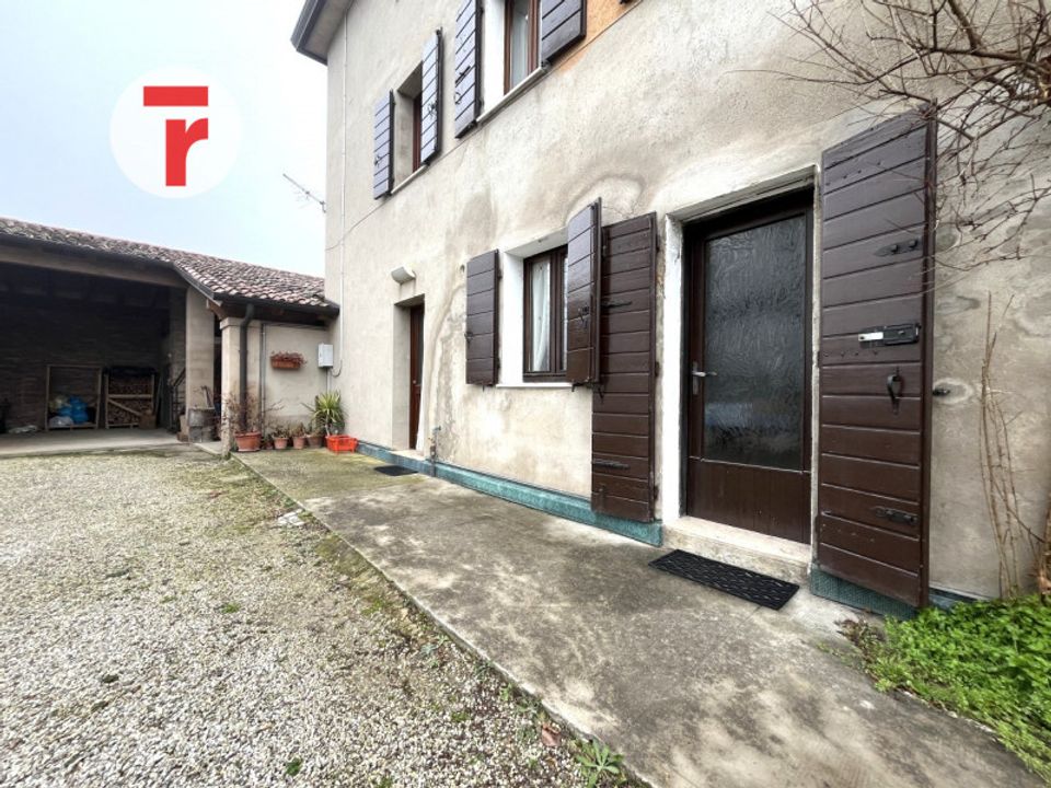 Lejlighed i Villafranca Padovana, Padua - foto 1