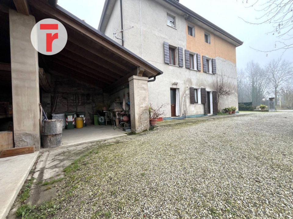 Lejlighed i Villafranca Padovana, Padua - foto 2