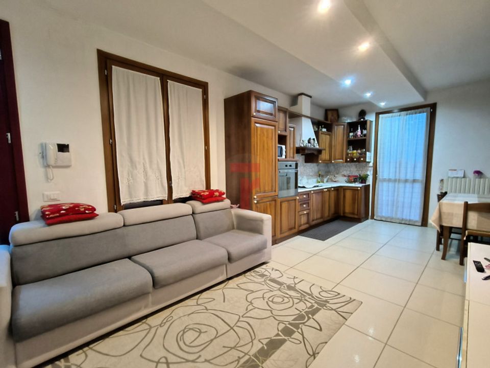 Villa i Campo San Martino, Padua - foto 1