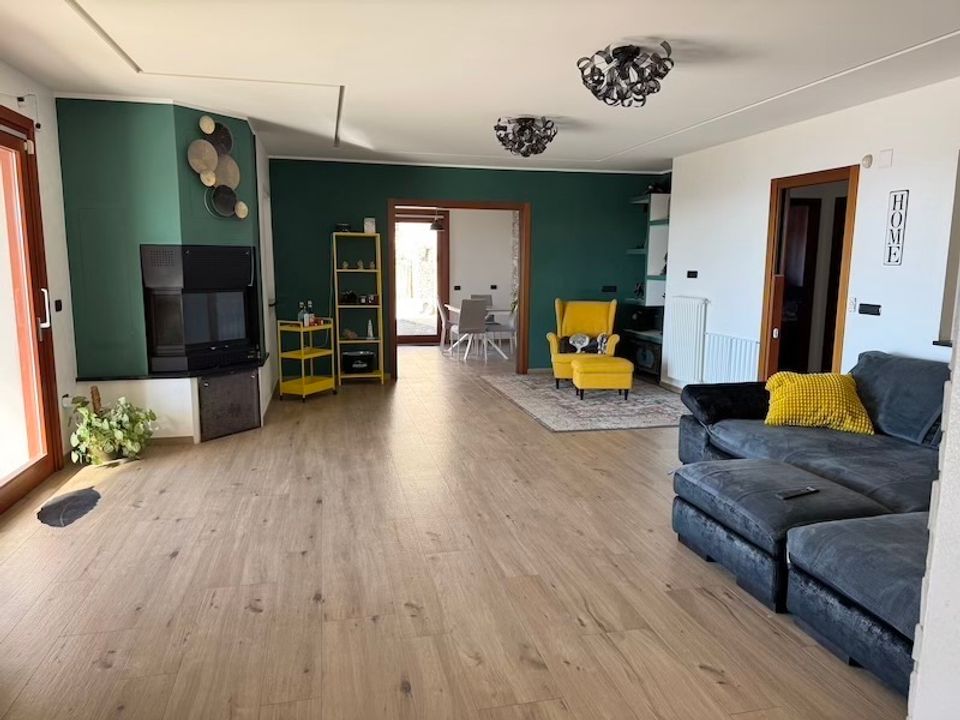 Byhus i Castellaro, Imperia - foto 3