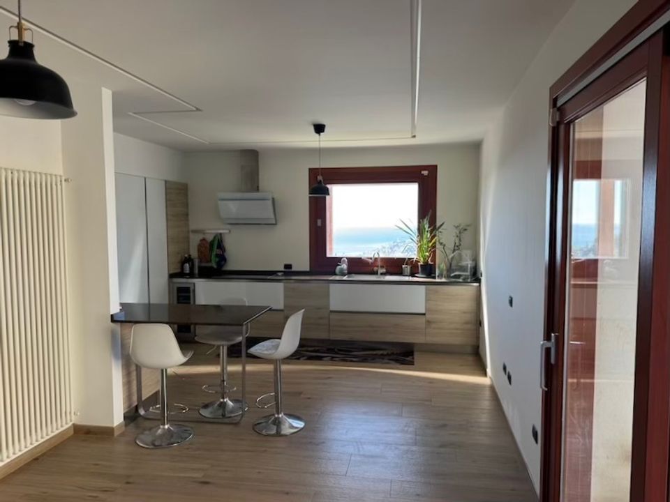 Byhus i Castellaro, Imperia - foto 5
