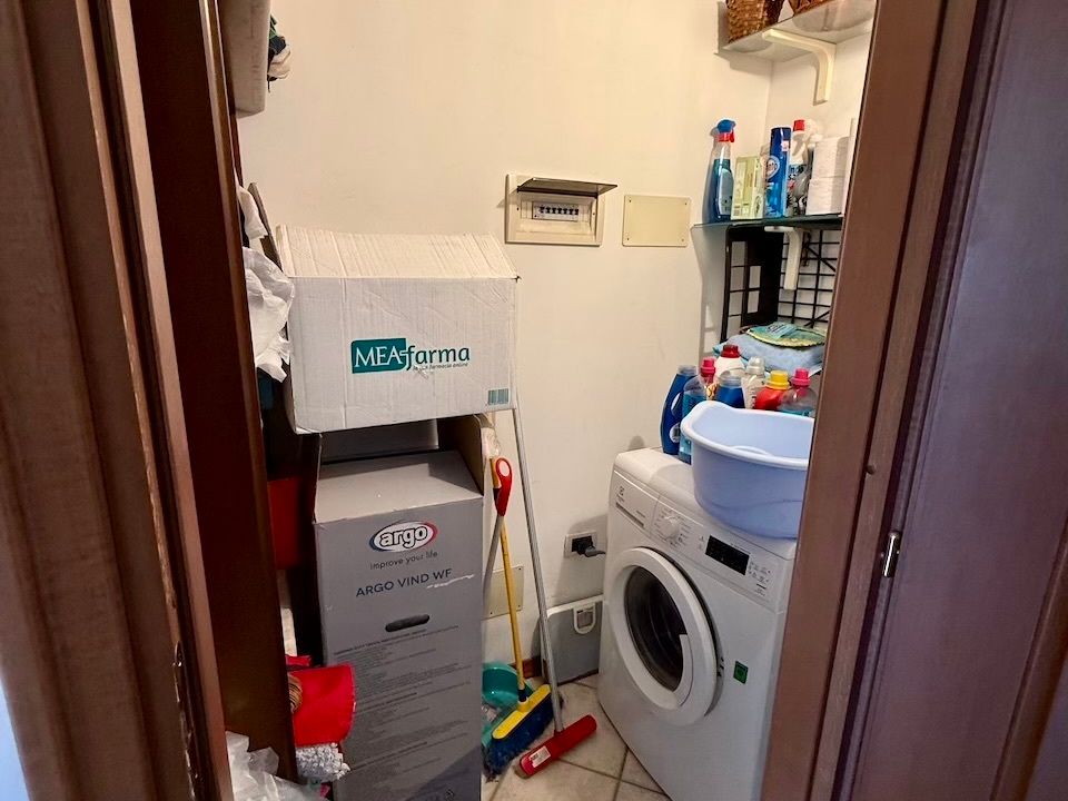 Rekkehus i Taggia, Imperia - bilde 5
