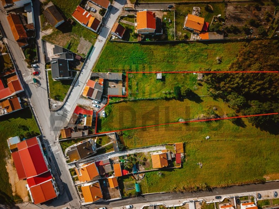 Helårsgrund i Caldas da Rainha, Leiria - foto 2