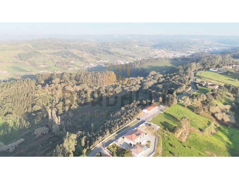 Helårsgrund i Caldas da Rainha, Leiria - foto 3