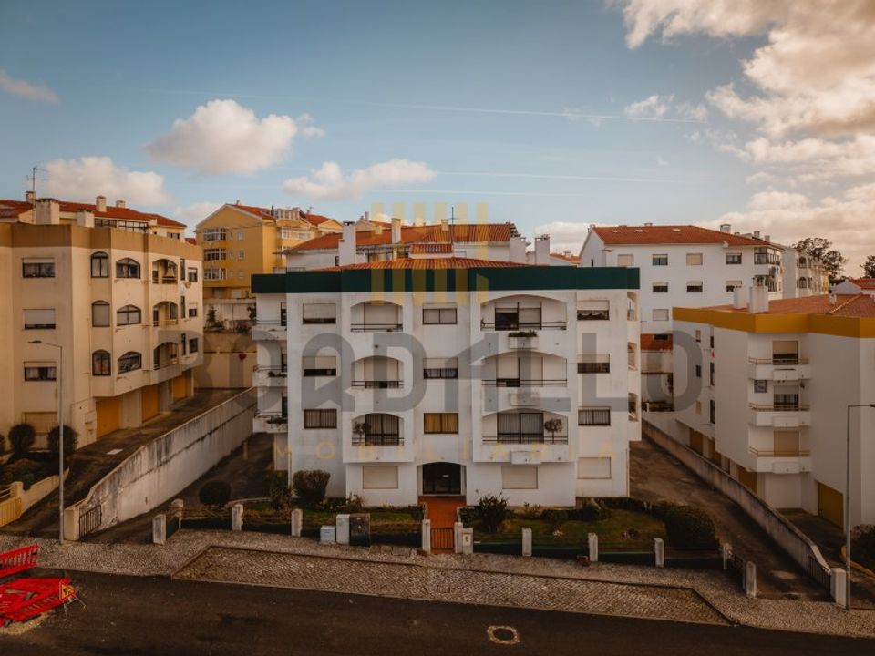 Lejlighed i Caldas da Rainha, Leiria - foto 1