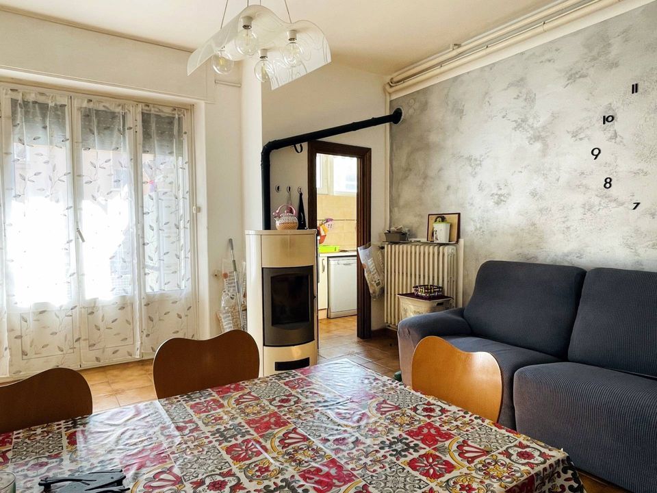 Lejlighed i Cairo Montenotte, Savona - foto 1