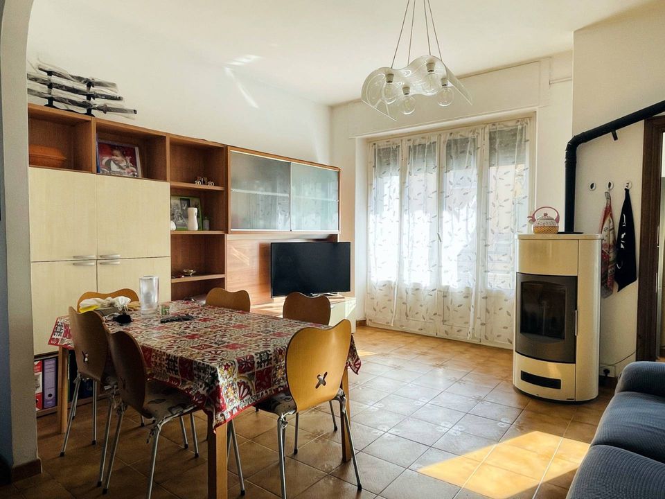 Lejlighed i Cairo Montenotte, Savona - foto 2