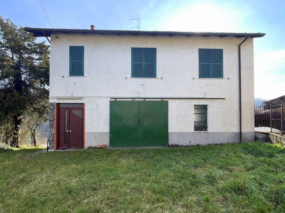 Villa i Piana Crixia, Savona - foto 2