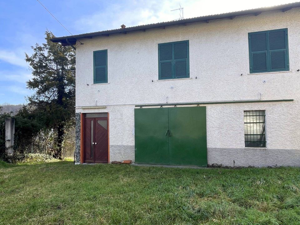 Villa i Piana Crixia, Savona - foto 3
