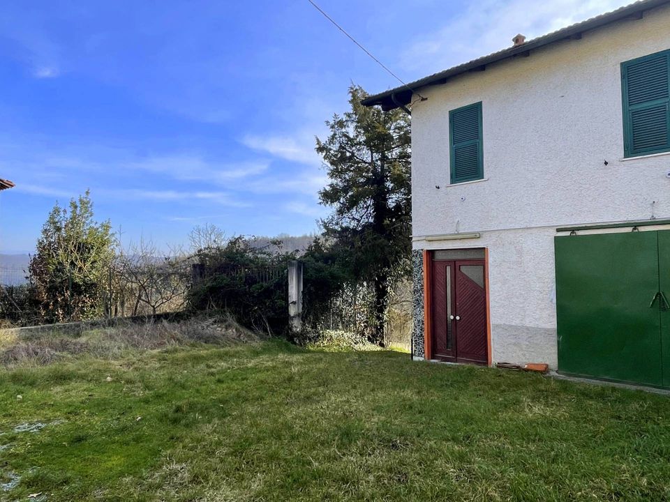 Villa i Piana Crixia, Savona - foto 4