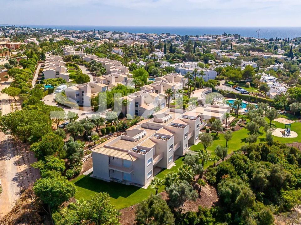 Villa i Carvoeiro, Faro - foto 1