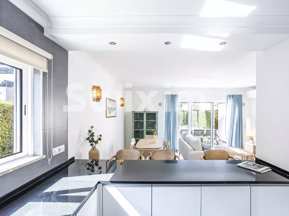 Villa i Carvoeiro, Faro - foto 2