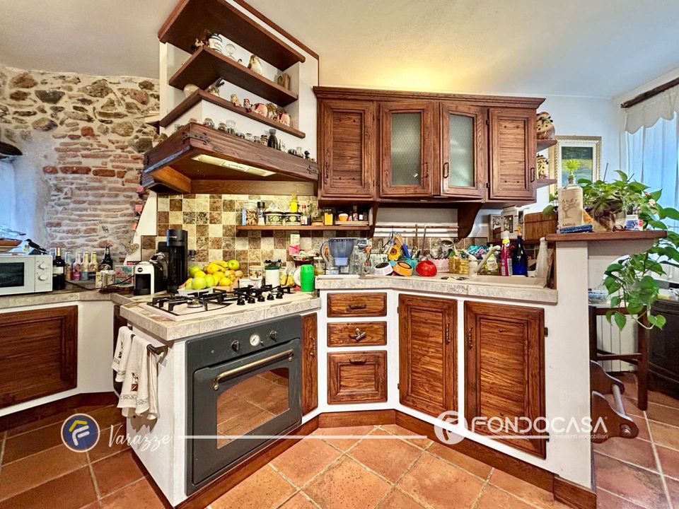 Villa i Varazze, Savona - foto 1