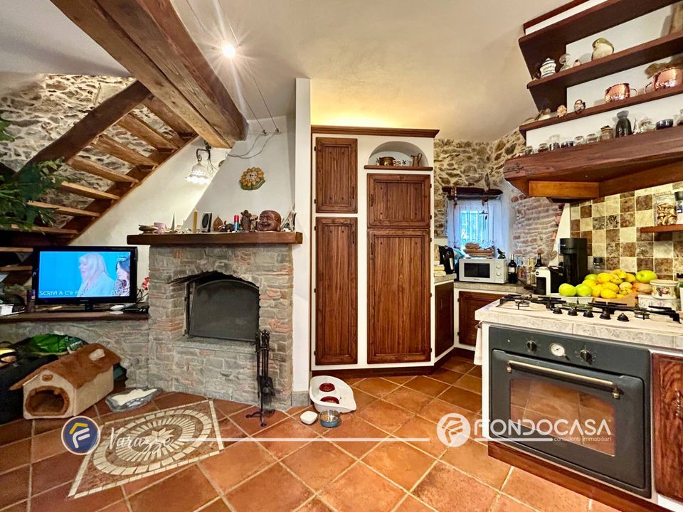 Villa i Varazze, Savona - foto 3