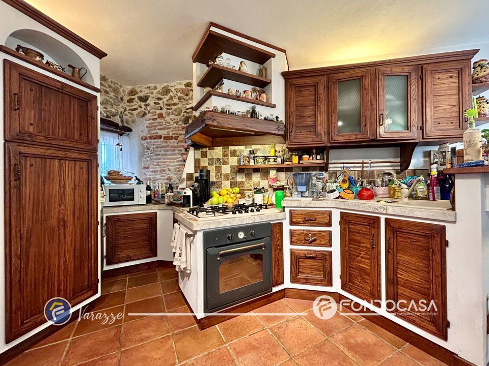 Villa i Varazze, Savona - foto 4