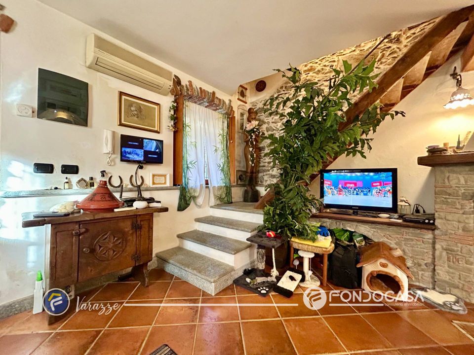 Villa i Varazze, Savona - foto 2