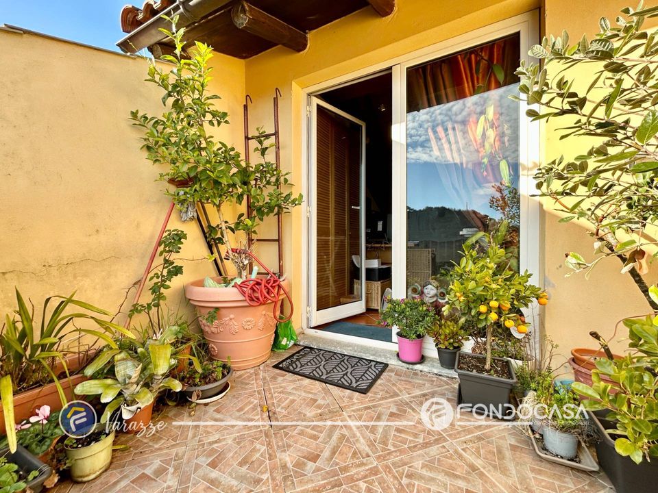 Villa i Varazze, Savona - foto 1