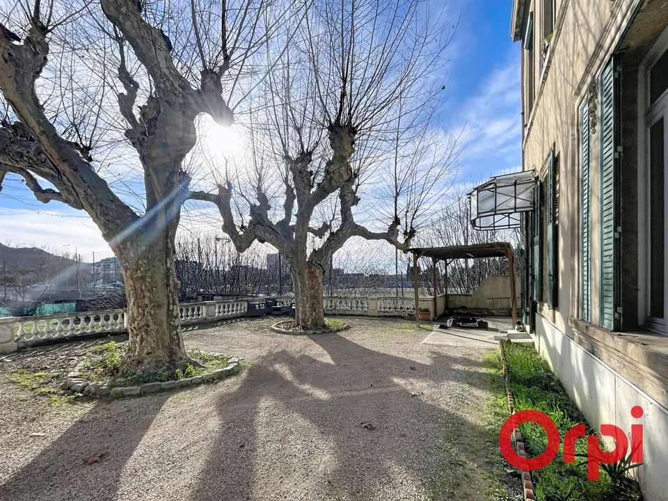 Lejlighed i Marseille, Bouches-du-Rhone - foto 1