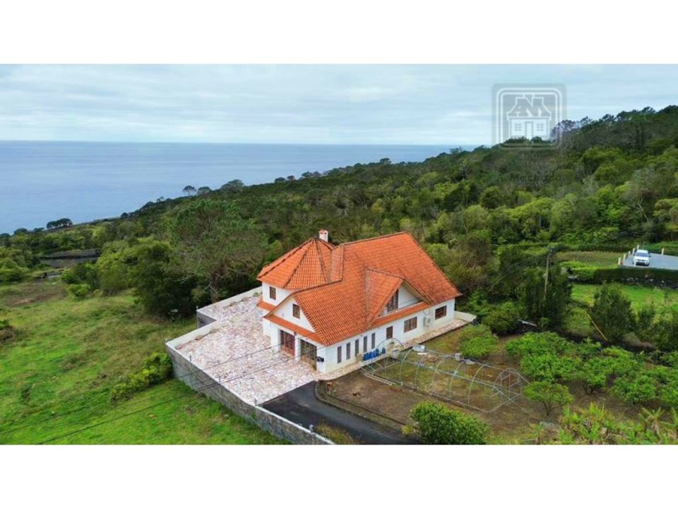 Villa i Cumeeira, Coimbra - foto 1