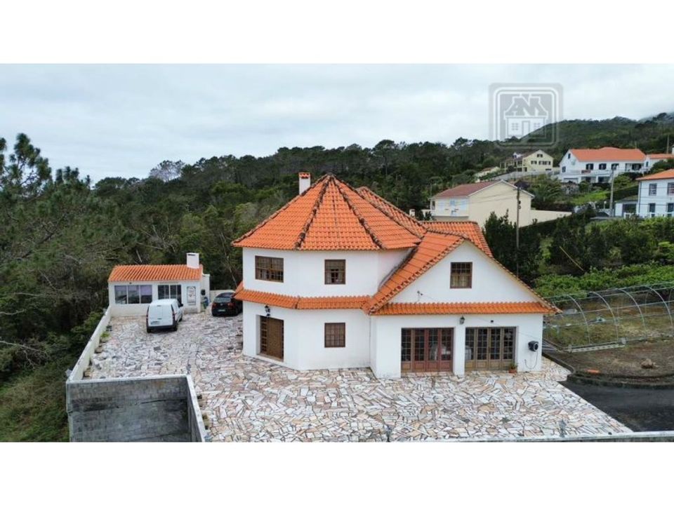Villa i Cumeeira, Coimbra - foto 2